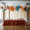 Yescom; 10' Adjustable Background Support Stand Photo Backdrop Crossbar Kit Photography; Category:Curtains & Backdrops; Image:4